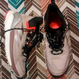 Men's Adidas Terrex hiking shoe